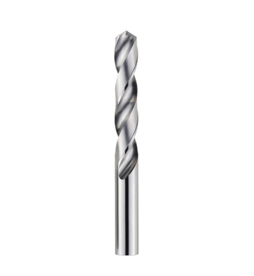 o moinho de extremidade do carboneto do sólido de 5PCS 3.1mm-6.0mm, liga o moinho de extremidade da flauta reta