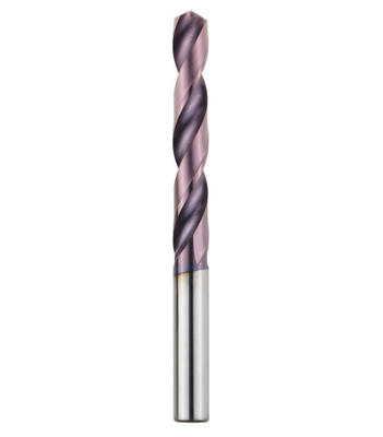o moinho de extremidade do carboneto do sólido de 5PCS 3.1mm-6.0mm, liga o moinho de extremidade da flauta reta
