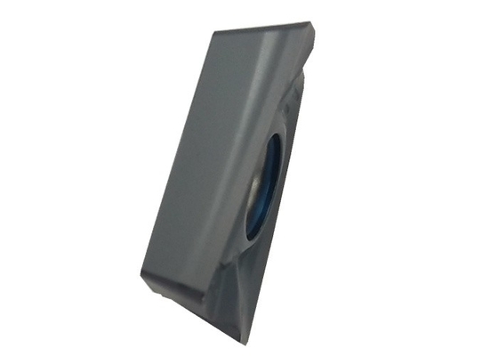 O carboneto preto cinzento do CNC introduz APMT1605PDER-FM para inserções de trituração