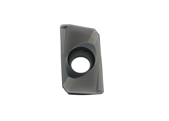 Inserções de gerencio do carboneto do CNC da ferramenta, inserções Indexable do carboneto do torno do metal